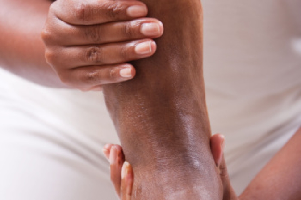 Simple Ways to Check Your Feet and Care for Them Daily