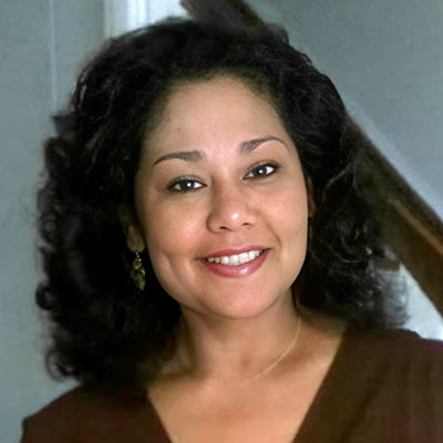 Dr. Sharmila Das-Wattley