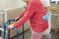 Fall Prevention Tips for Seniors